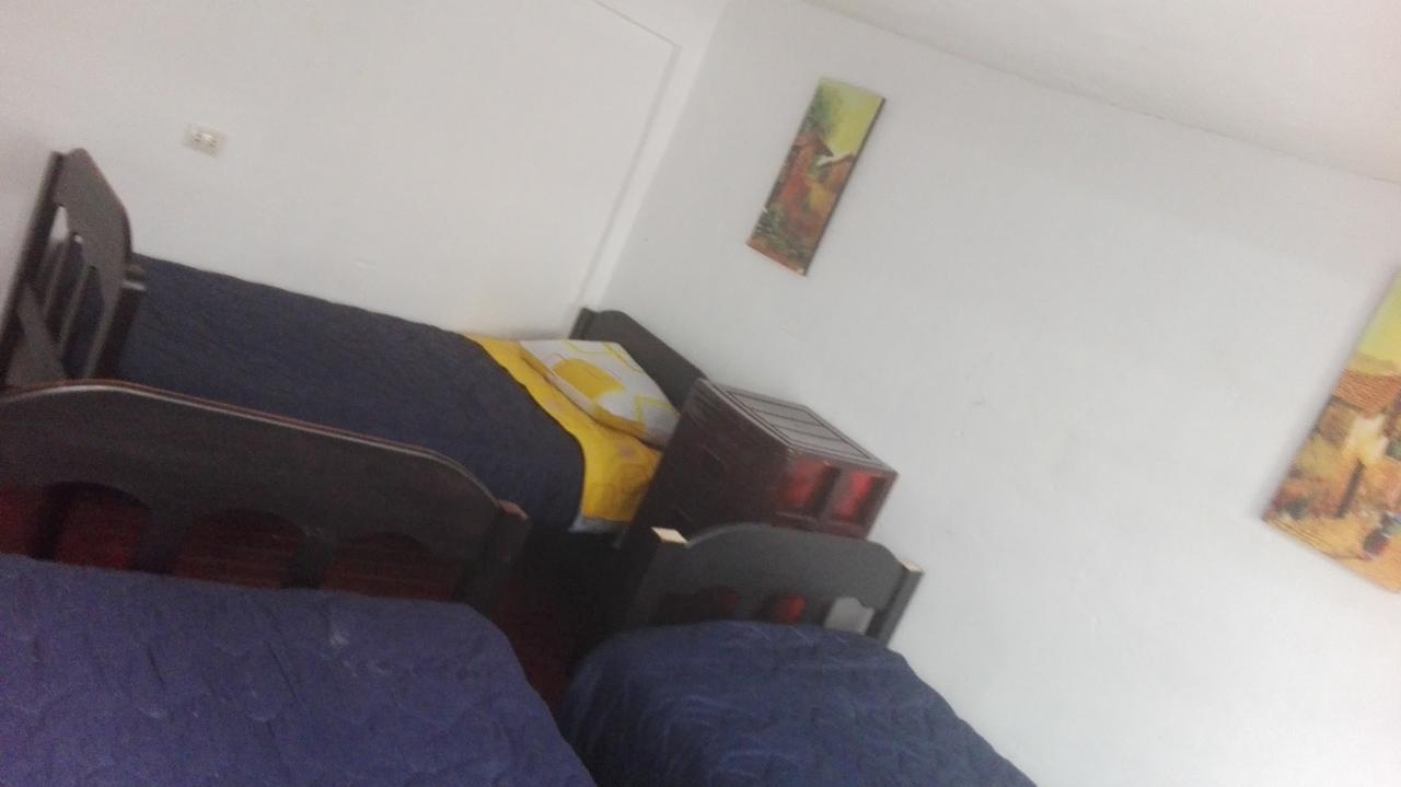 Tuku Wasi Vandrarhem Cusco Exteriör bild